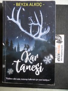 Kar Tanesi