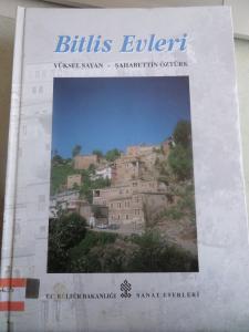 Bitlis Evleri