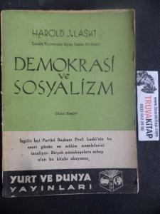 Demokrasi ve Sosyalizm