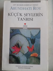 Küçük Şeylerin Tanrısı