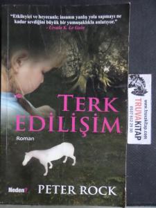 Terk Edilişim