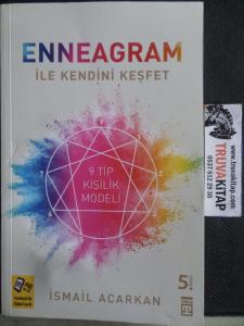 Enneagram İle Kendini Keşfet