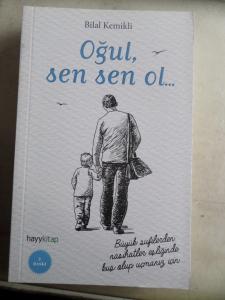 Oğul Sen Sen Ol