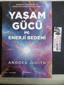 Yaşam Gücü ve Enerji Bedeni