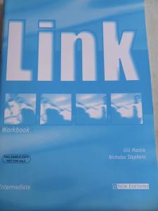 Link Intermediate Workbook