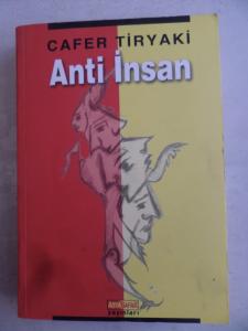 Anti İnsan