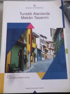 Turistik Alanlarda Mekan Tasarımı