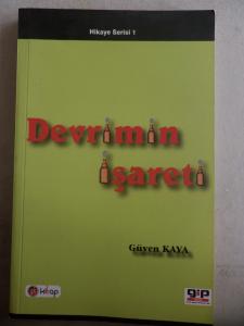 Devrimin İşareti