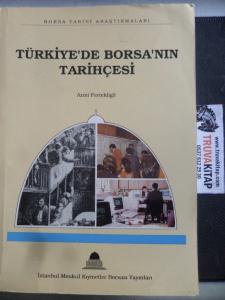Türkiye'de Borsa'nın Tarihçesi