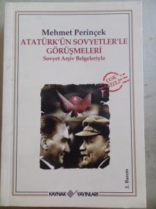 Atatürk'ün Sovyetler'le Görüşmeleri