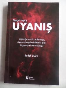 Gerçek Aşk'a Uyanış