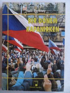 Bir Dönem Kapanırken