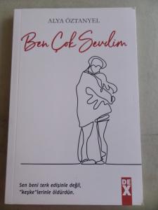 Ben Çok Sevdim