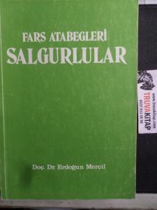 Fars Atabegleri Salgurlular