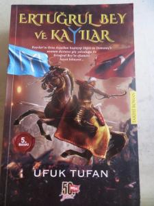 Ertuğrul Bey ve Kayılar