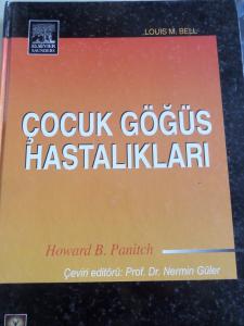 Çocuk Göğüs Hastalıkları
