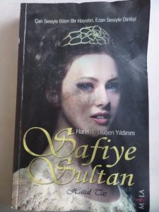 Hareme Düşen Yıldırım Safiye Sultan
