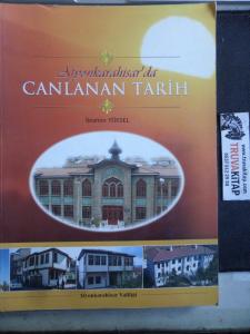 Afyonkarahisar'da Canlanan Tarih