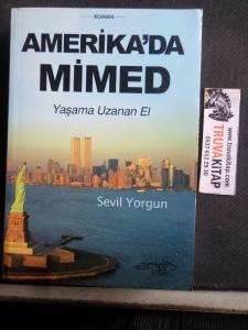 Amerika'da Mimed Yaşama Uzanan El