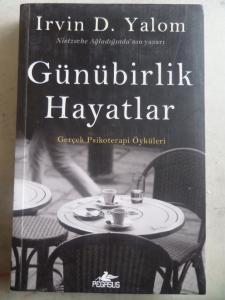 Günübirlik Hayatlar