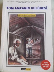 Tom Amcanın Kulübesi