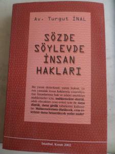 Sözde Söylevde İnsan Hakları