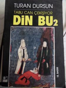 Tabu Can Çekişiyor Din Bu II