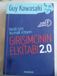 Girişimcinin El Kitabı