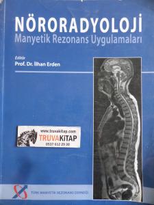 Nöroradyoloji Manyetik Rezonans Uygulamaları