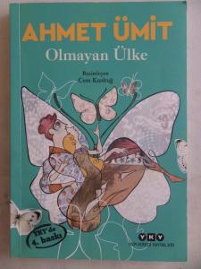 Olmayan Ülke