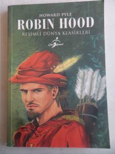 Robin Hood