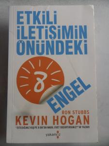 Etkili İletişimin Önündeki 8 Engel