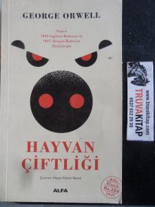 Hayvan Çiftliği