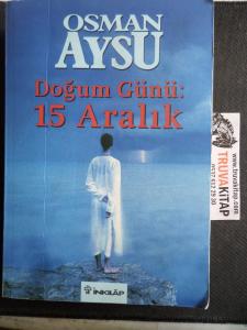 Doğum Günü 15 Aralık