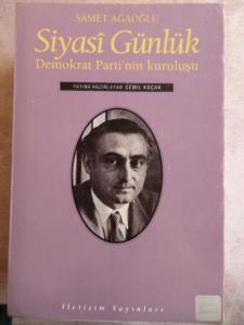 Siyasi Günlük Demokrat Parti'nin Kuruluşu