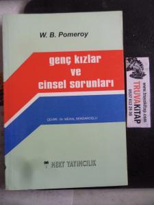 Genç Kızlar ve Cinsel Sorunları