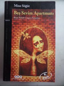 Beş Sevim Apartmanı