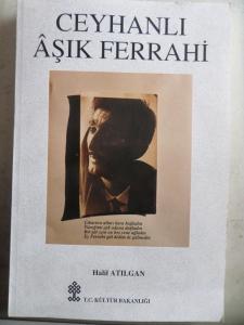 Ceyhanlı Aşık Ferrahi