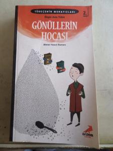 Gönüllerin Hocası