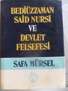 Bediüzzaman Said Nursi ve Devlet Felsefesi