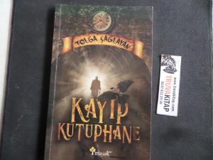 Kayıp Kütüphane