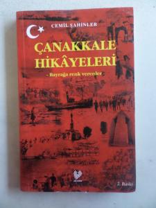 Çanakkale Hikayeleri