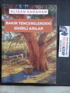 Bakır Tencerelerdeki Sihirli Arılar