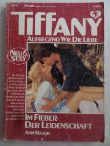 Im Fieber Der Leidenschaft