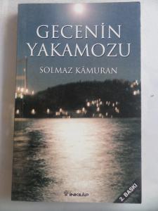 Gecenin Yakamozu