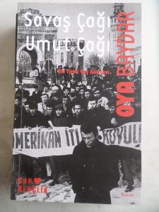 Savaş Çağı Umut Çağı