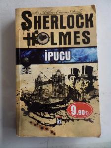 Sherlock Holmes İpucu