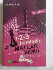 1 2 3 Hamlede Matlar Kitabı
