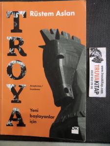 Yeni Başlayanlar İçin Troya