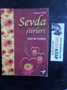 Sevda Şiirleri